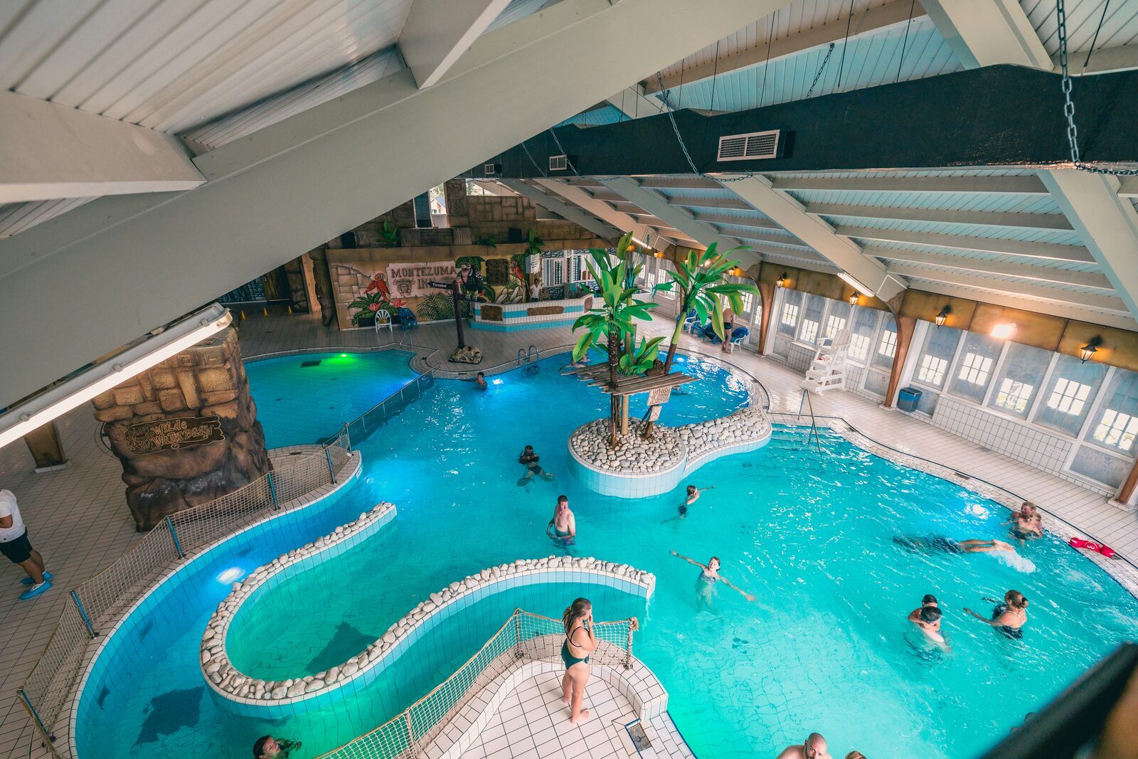 Ferienpark IJsselmeer