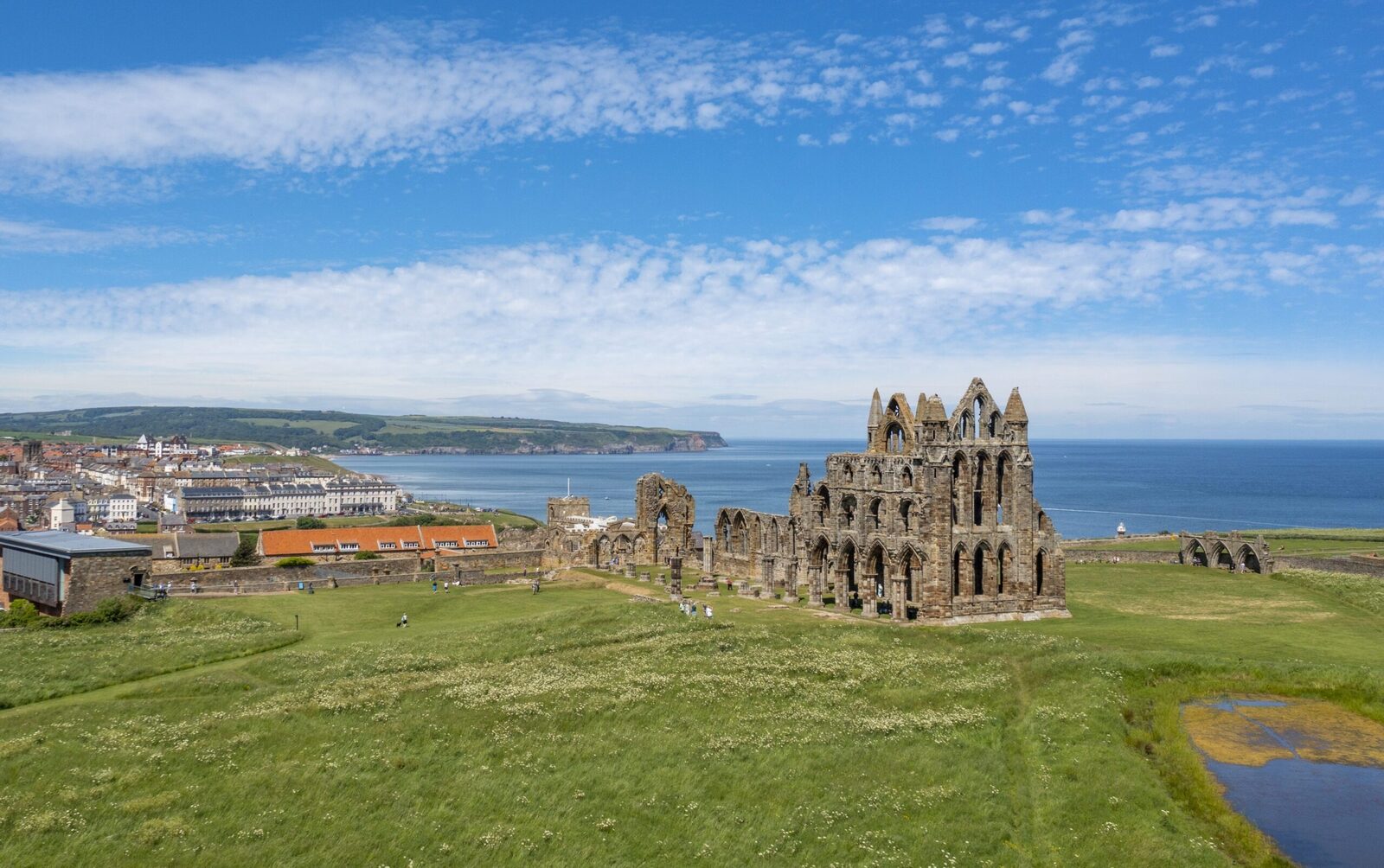 North Yorkshire
