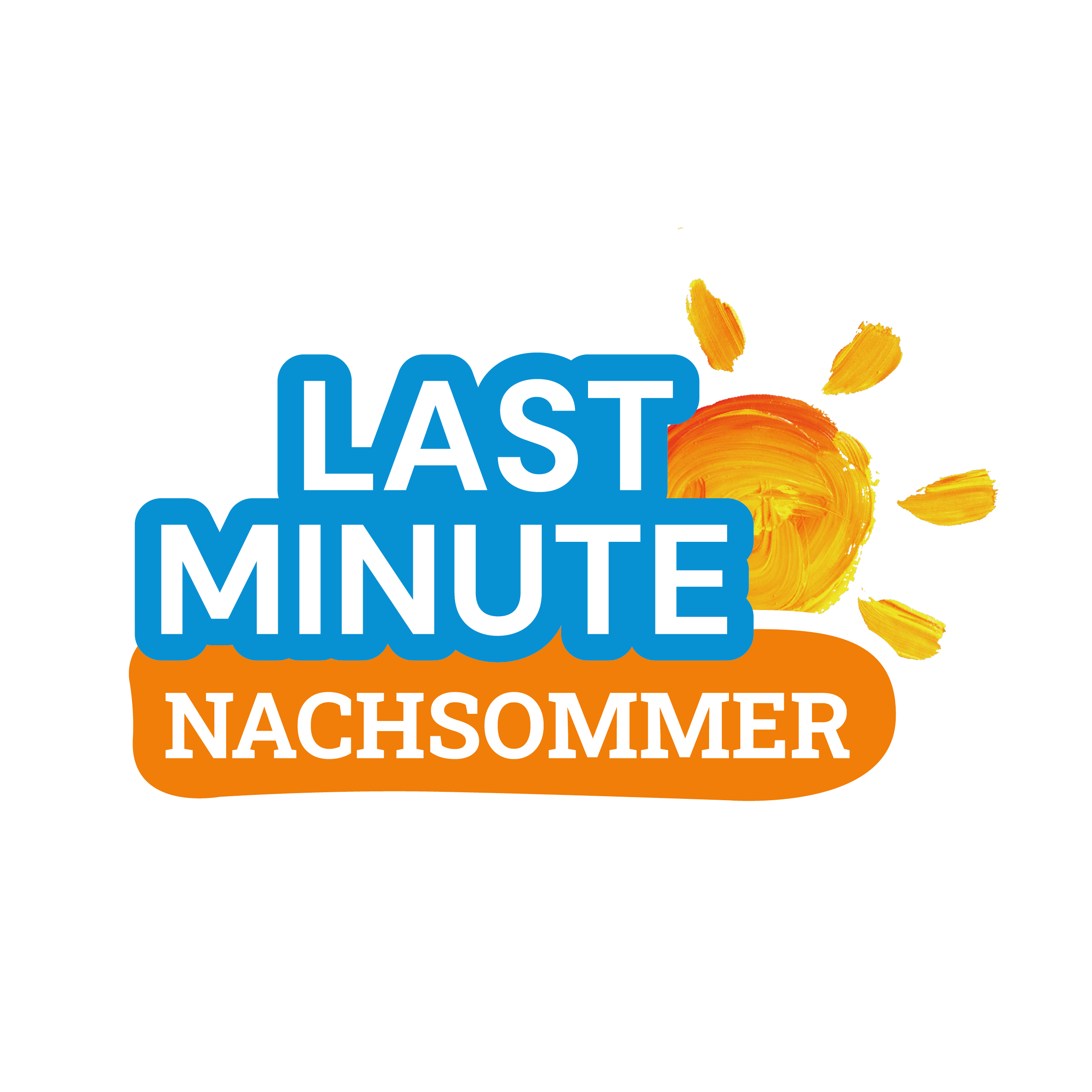 Last Minute Nachsommer