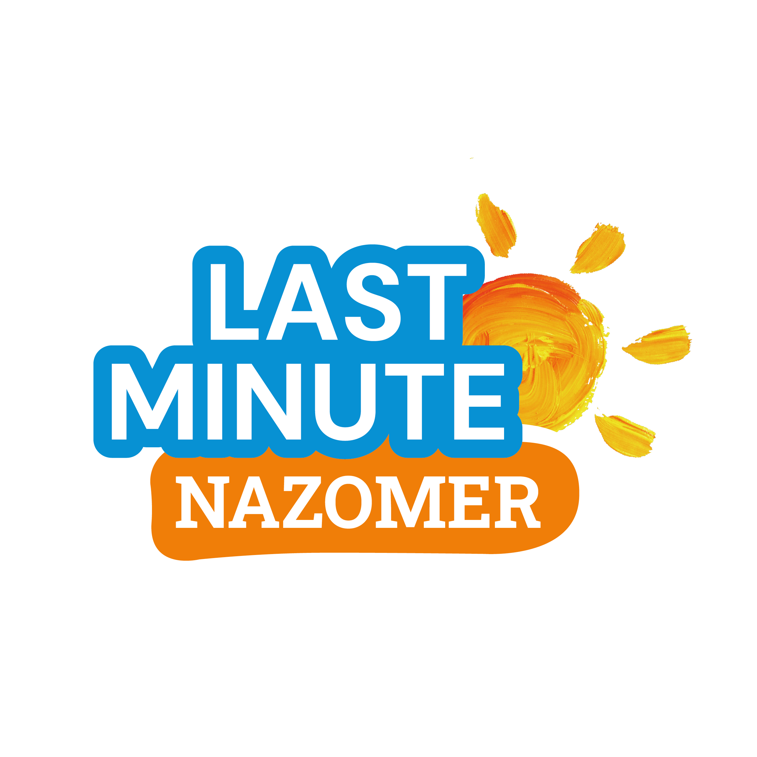 Last Minute Nazomer