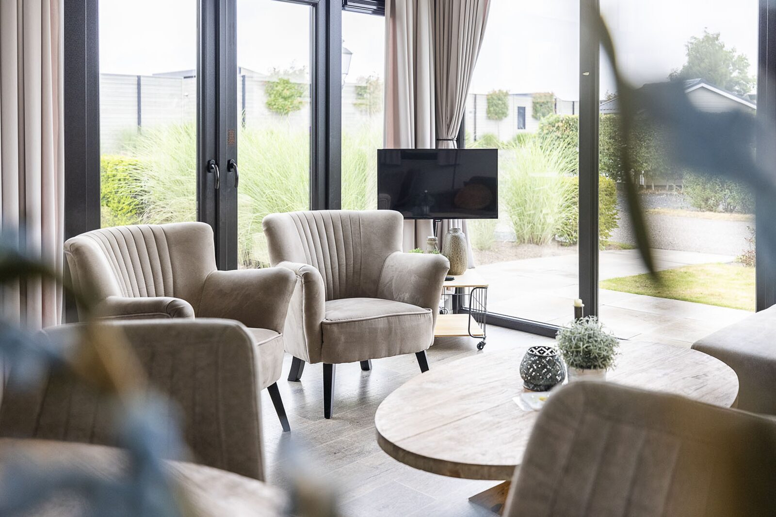 Holiday home 6 people Netherlands