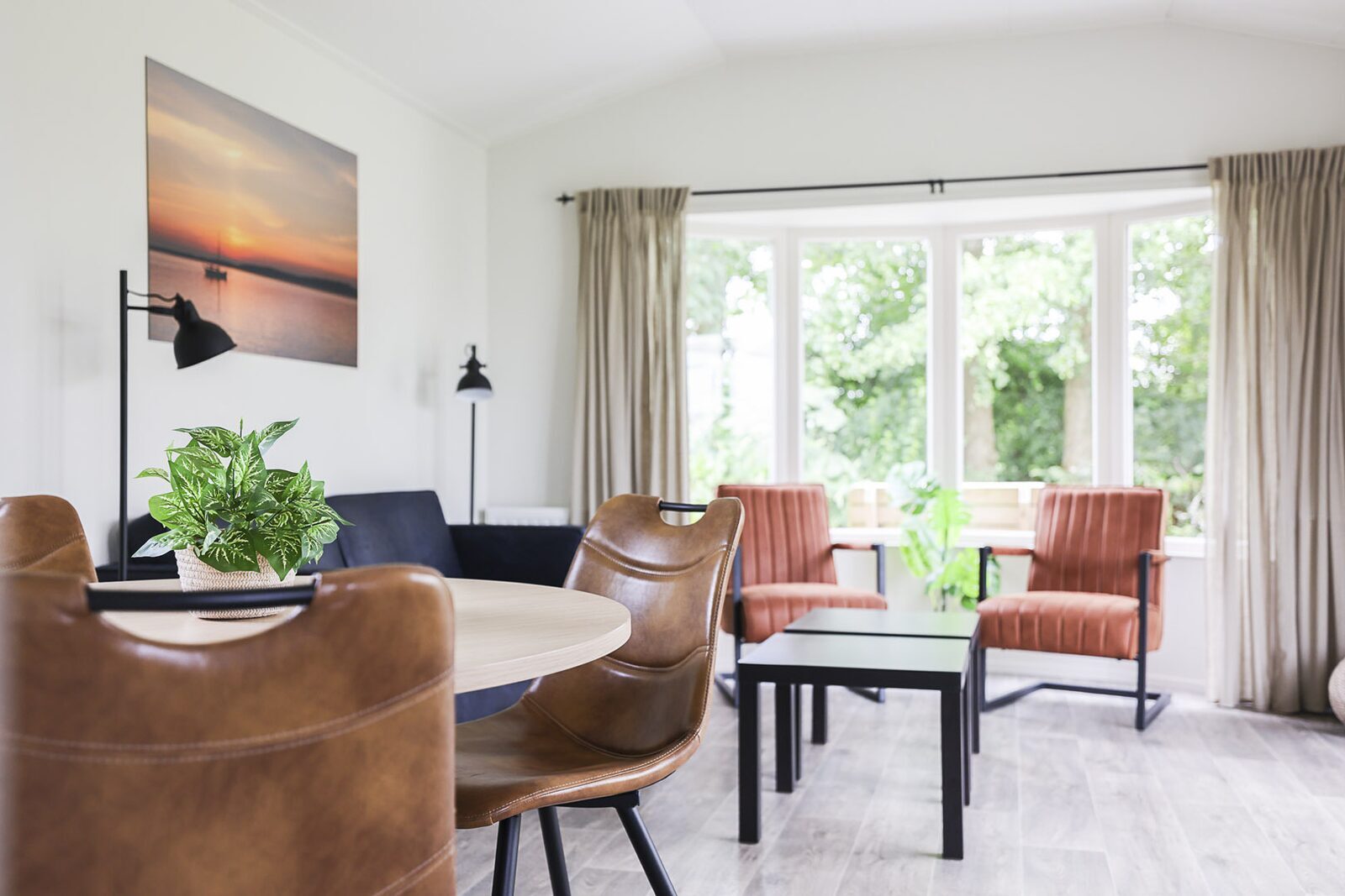 Vakantiehuis 4 personen