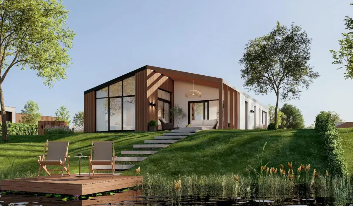 Investeren in een vakantiewoning