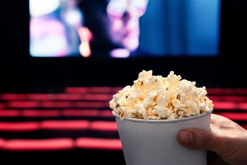 Cinemajestic