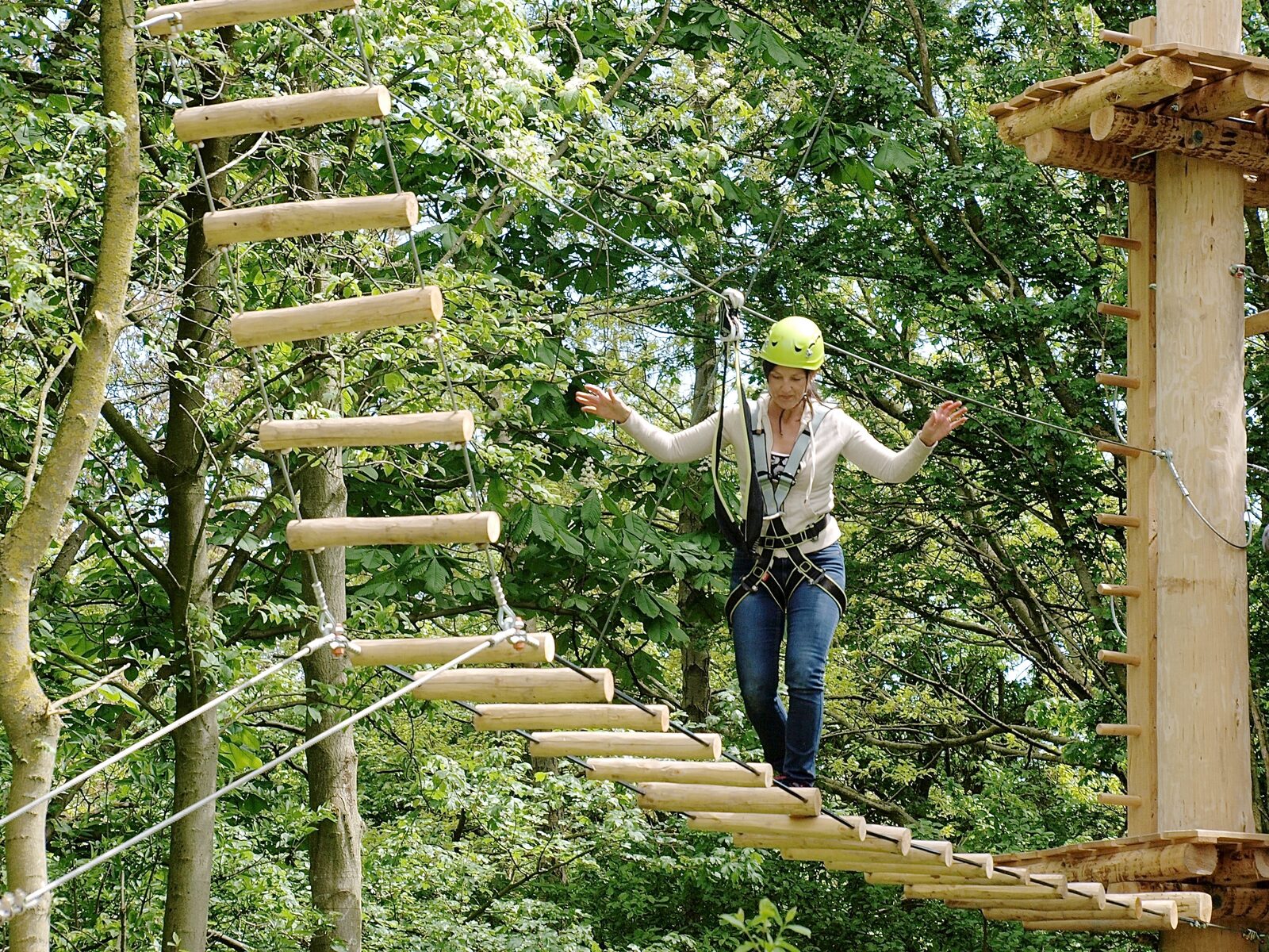 Klimpark Streekbos