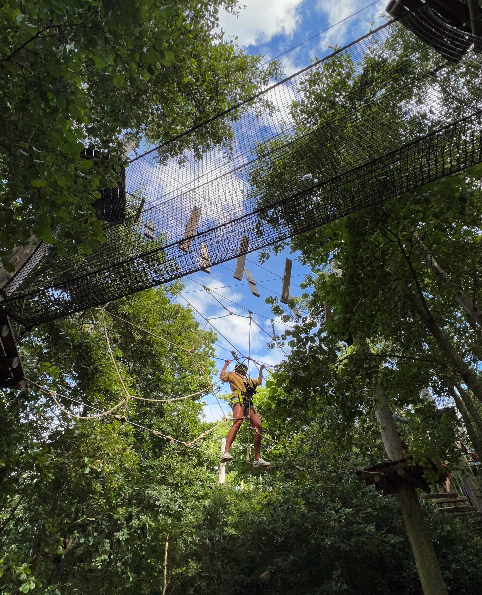Klimpark Streekbos