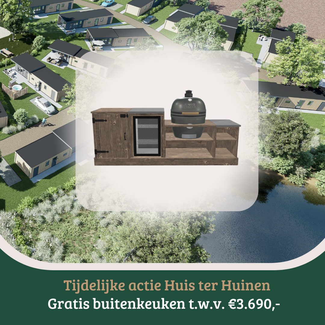 Sales day - Huis Ter Huinen