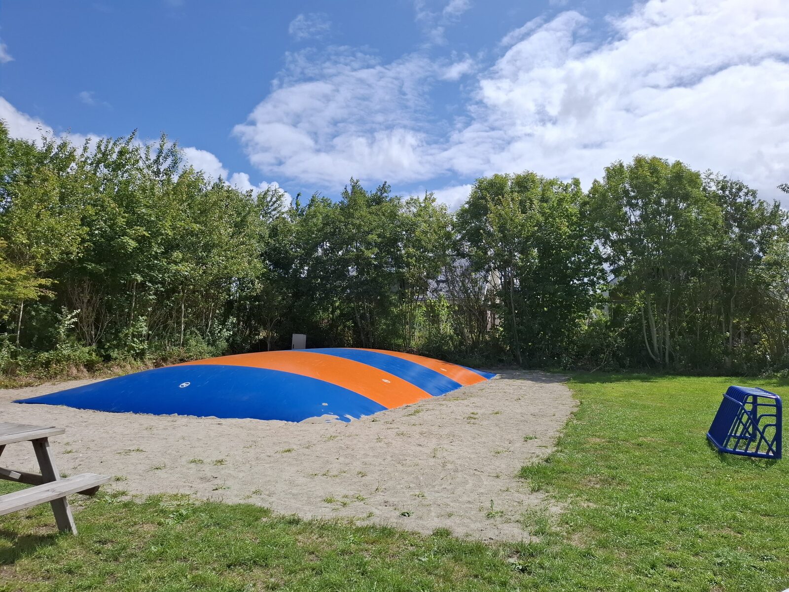 Speeltuin