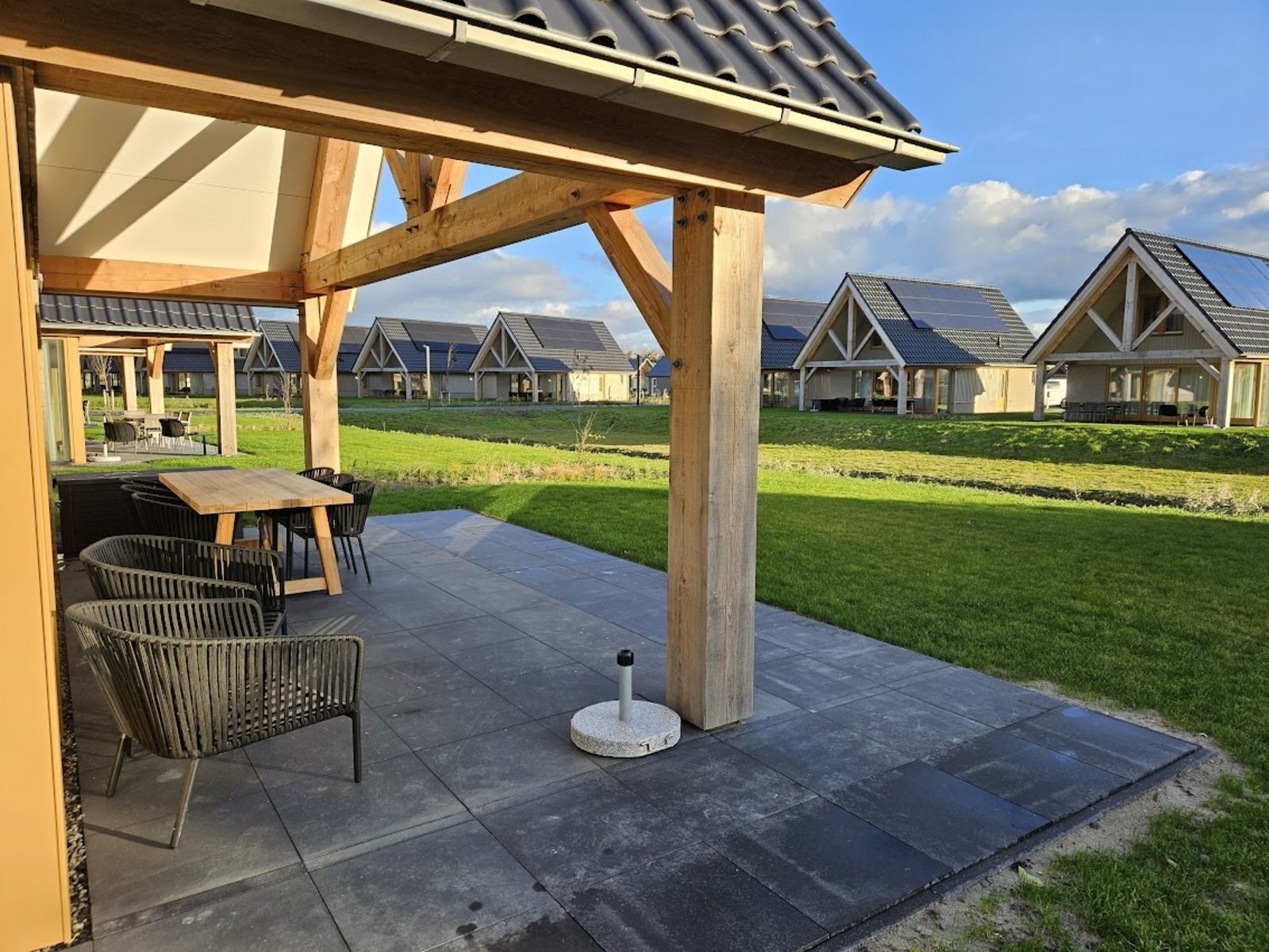 EuroParcs Cadzand