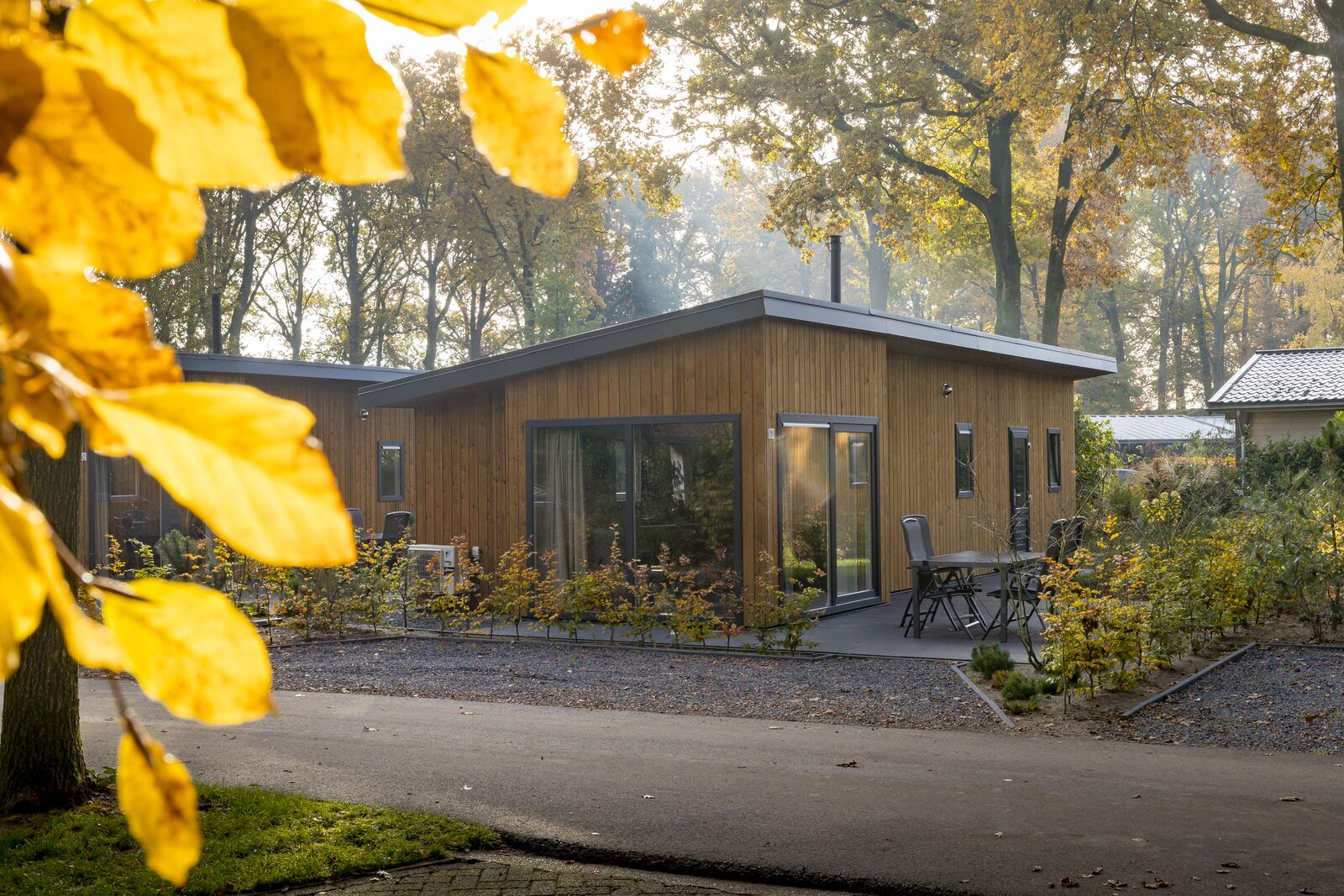 Schauen Sie sich unser Angebot an Ferienunterkünften in der Veluwe an