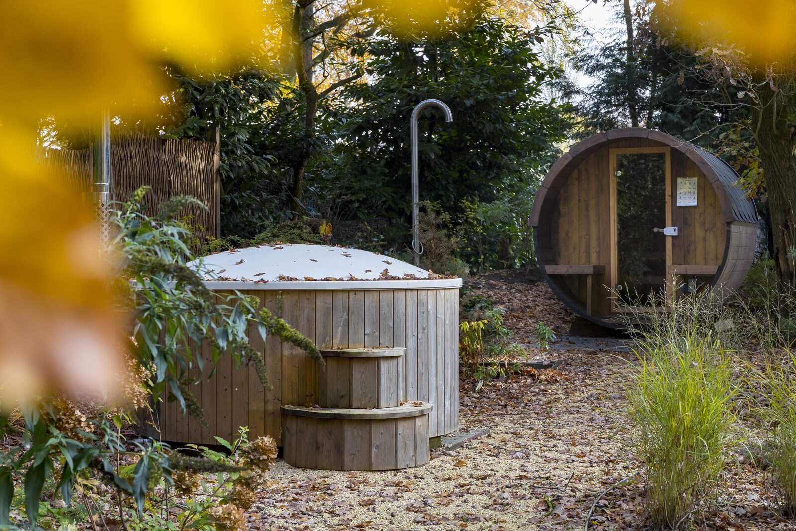 Veluwe Wellness Weken