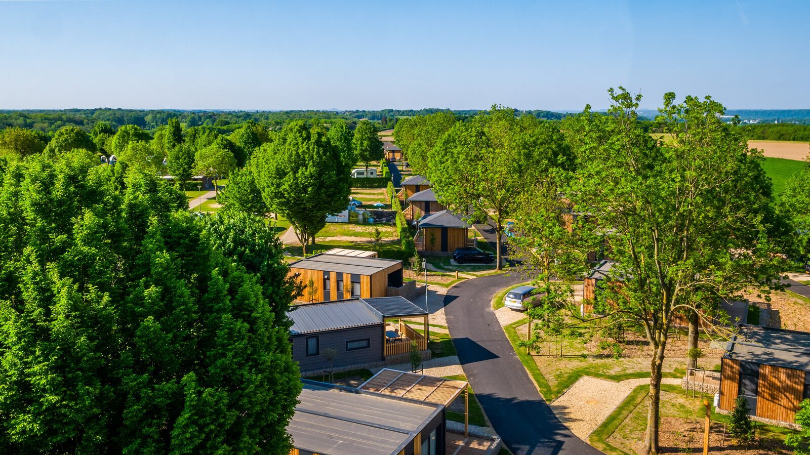 EuroParcs Maastricht
