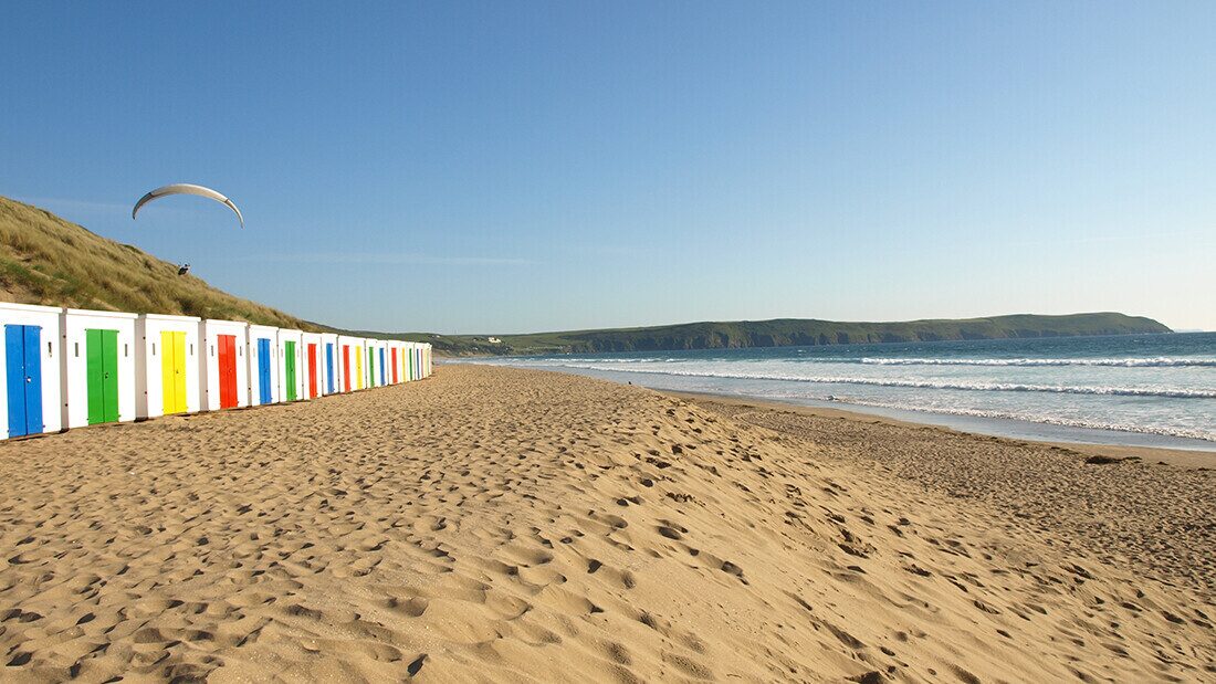 Woolacombe