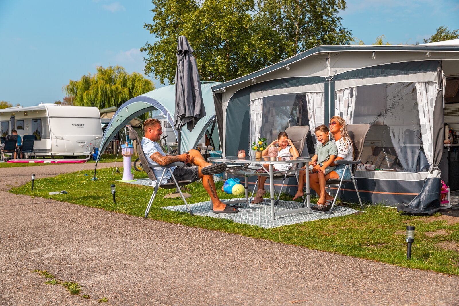 EuroParcs Poort van Amsterdam