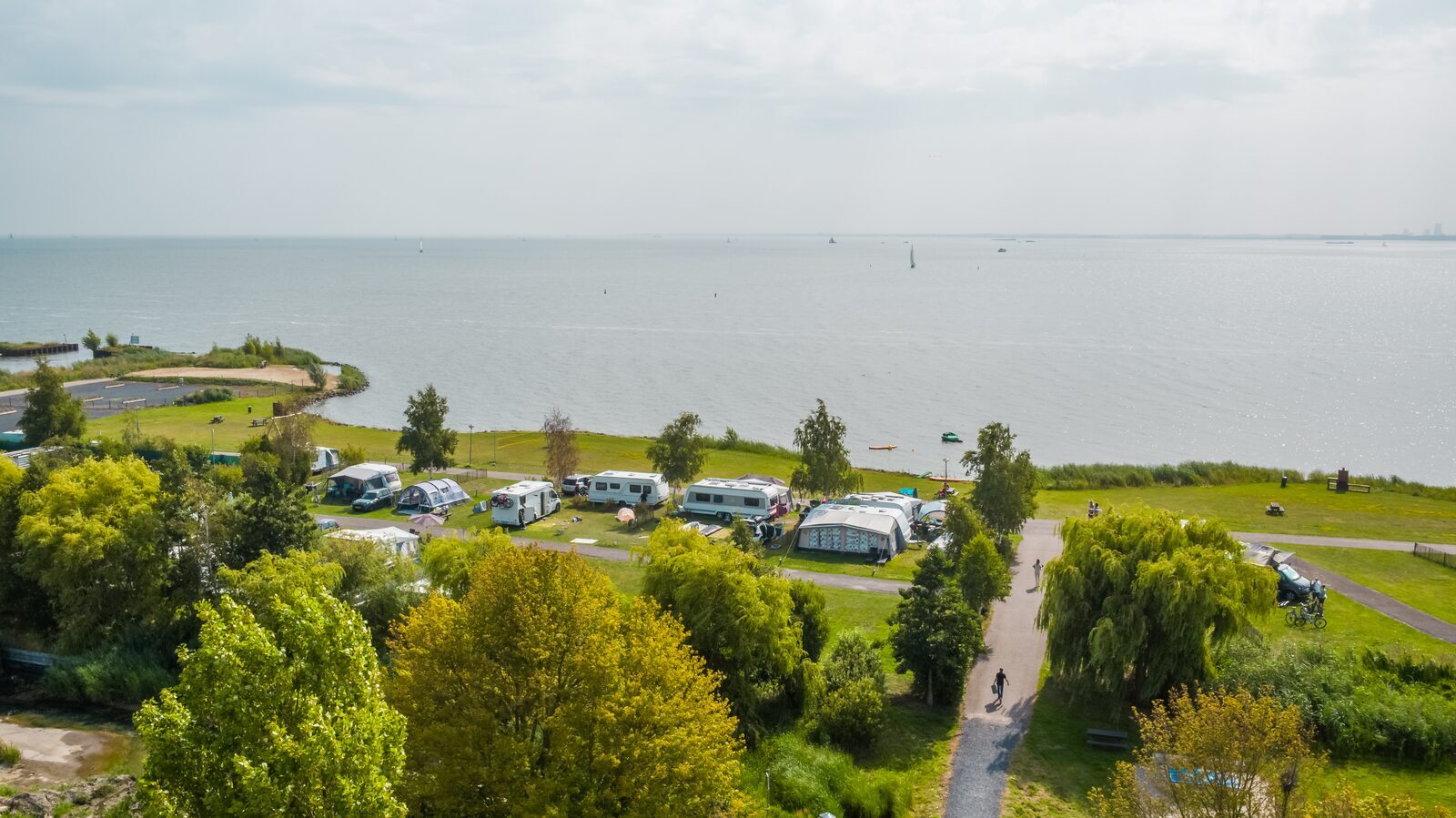 Vakantiepark Uitdam