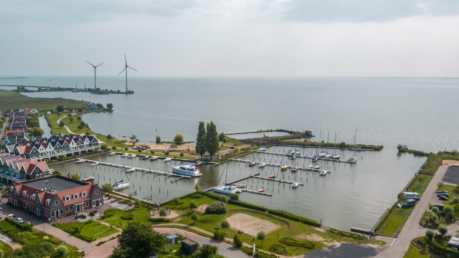 Jachthaven