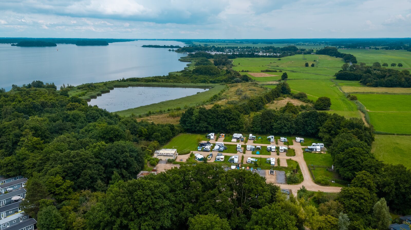 EuroParcs Bad Hoophuizen