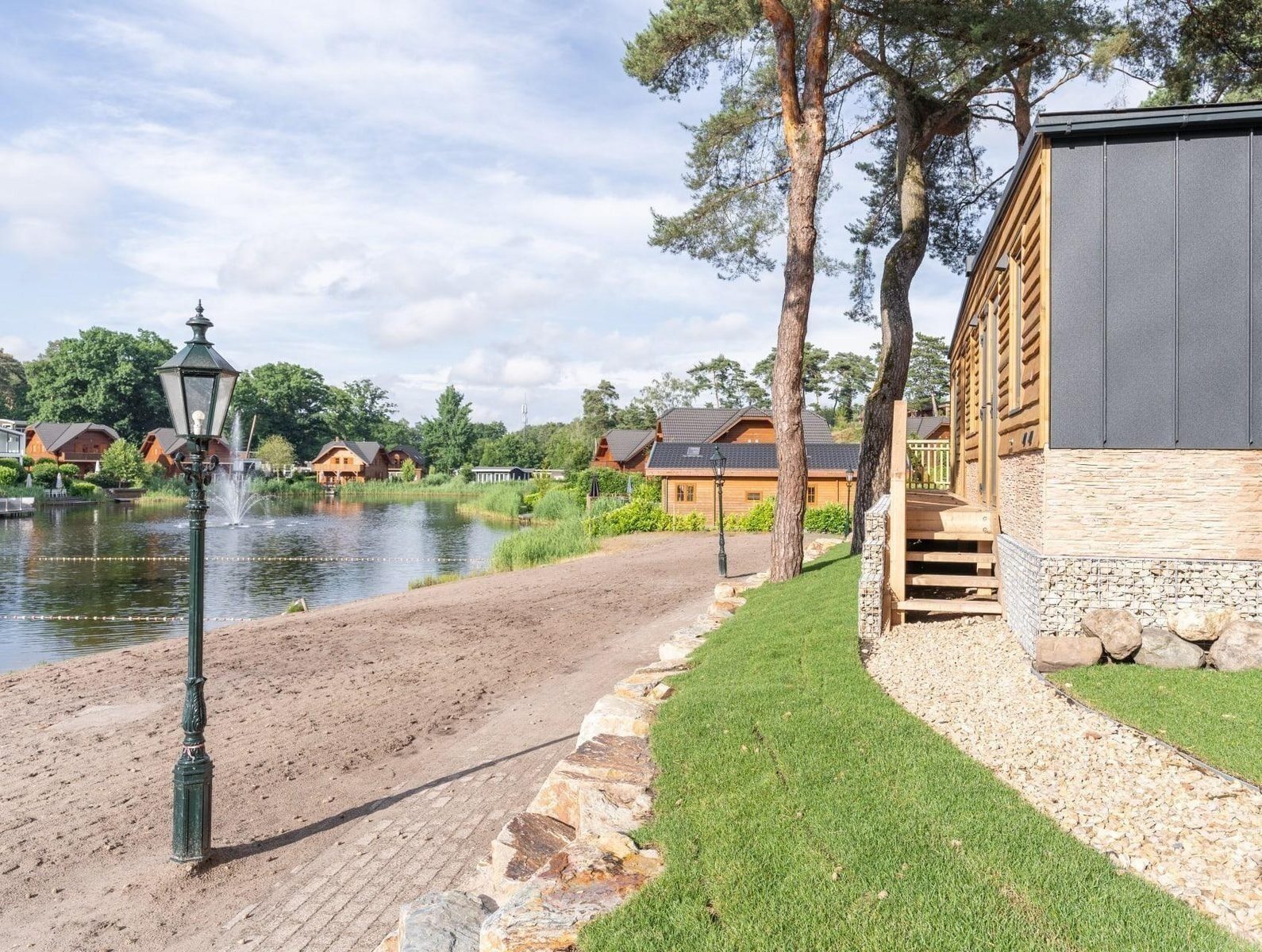 EuroParcs vakantiepark Brunssummerheide