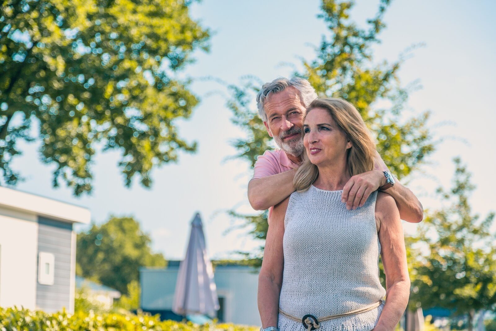 EuroParcs vakantiepark Brunssummerheide