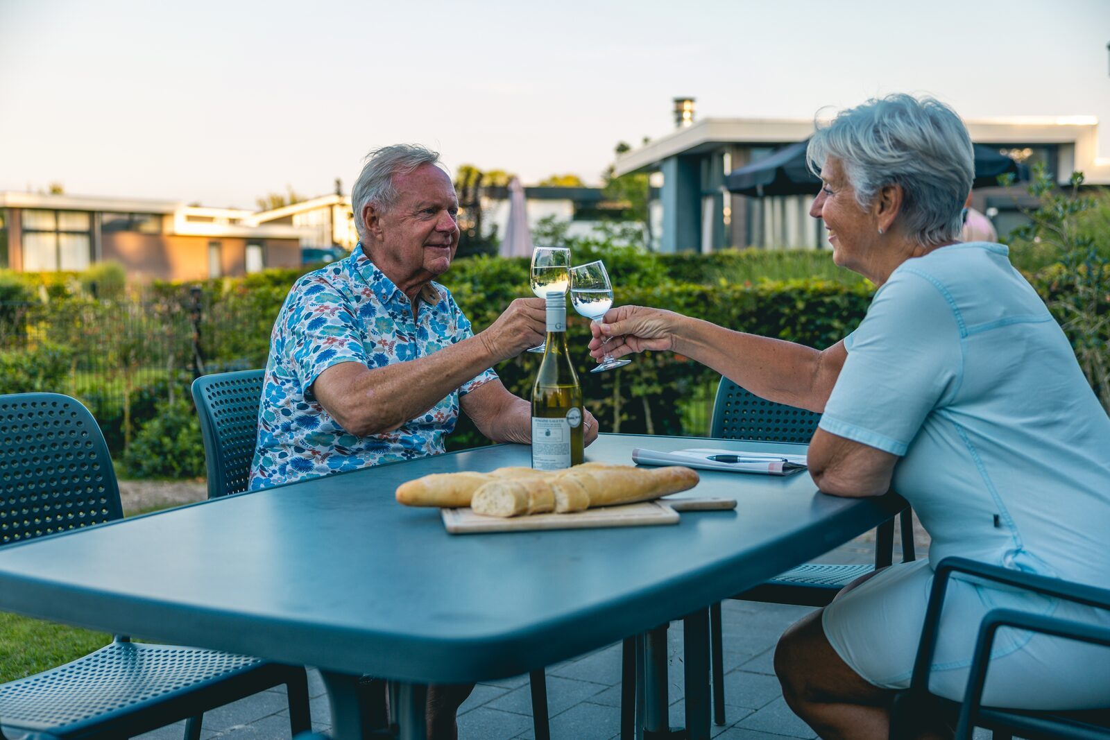 EuroParcs Bad Hulckesteijn