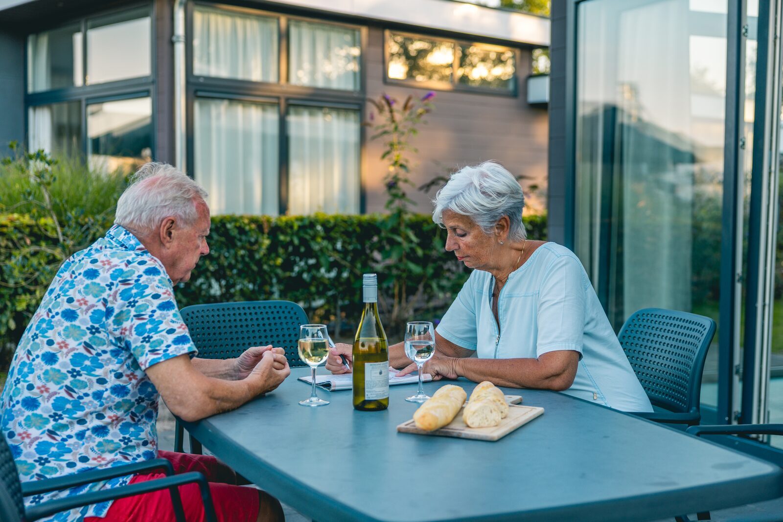 Ferienpark IJsselmeer