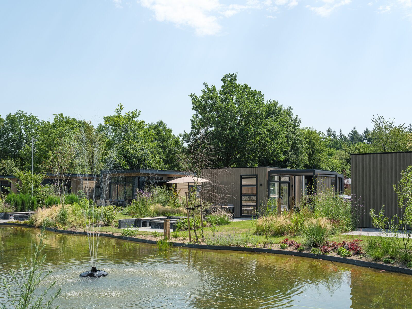 Investeren in een vakantiewoning