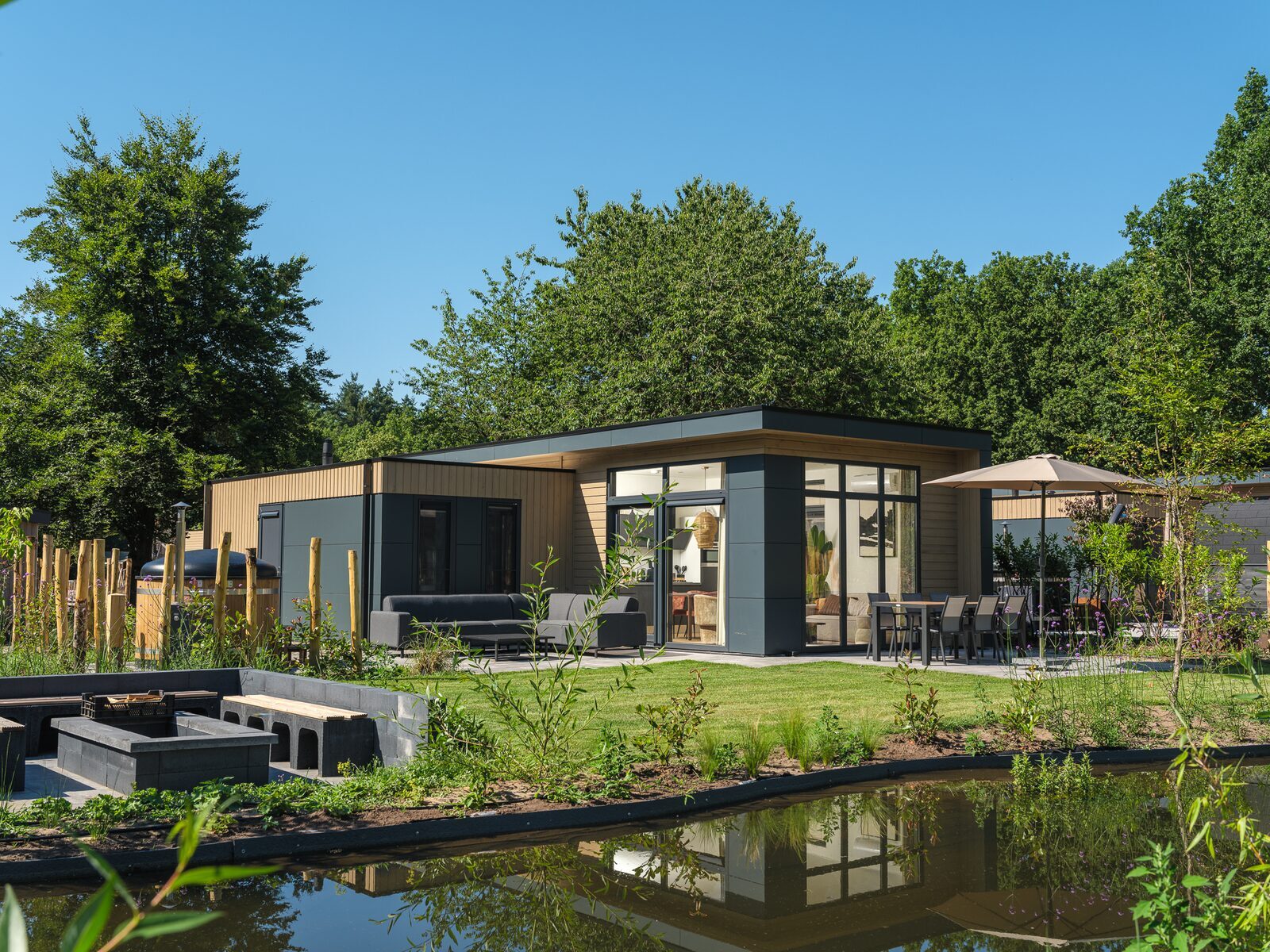 Vakantiehuis kopen Veluwe