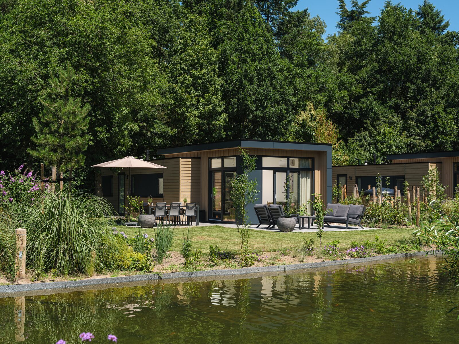 Veluwepark de Bosgraaf