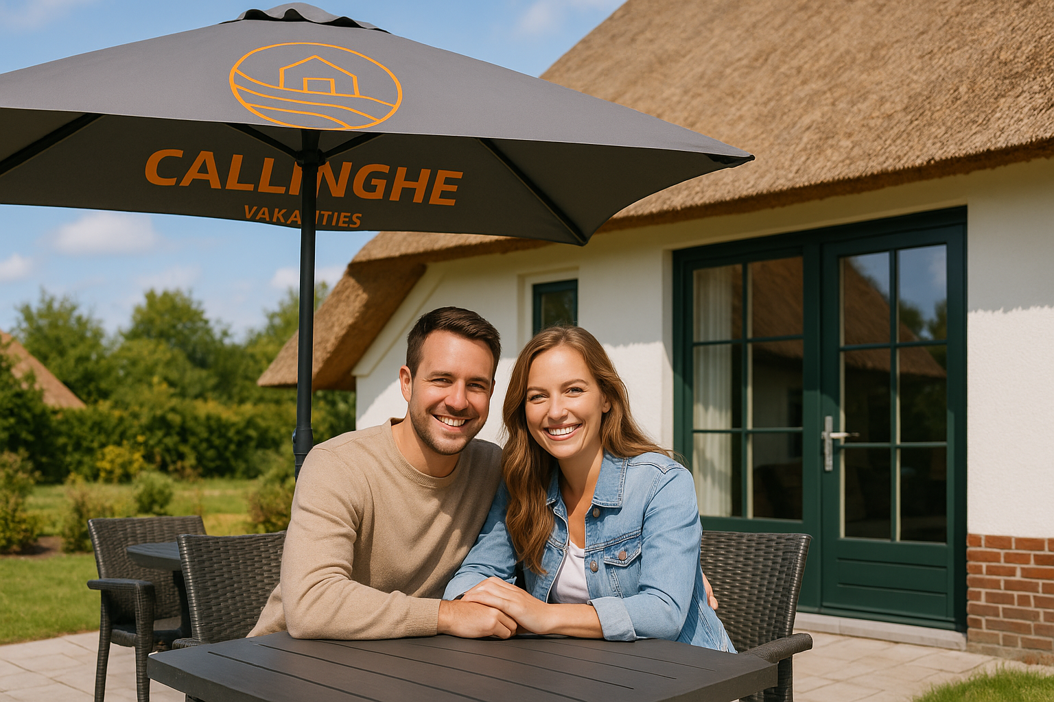Uw partner voor de verhuur van uw vakantiewoning aan de Noord-Hollandse kust