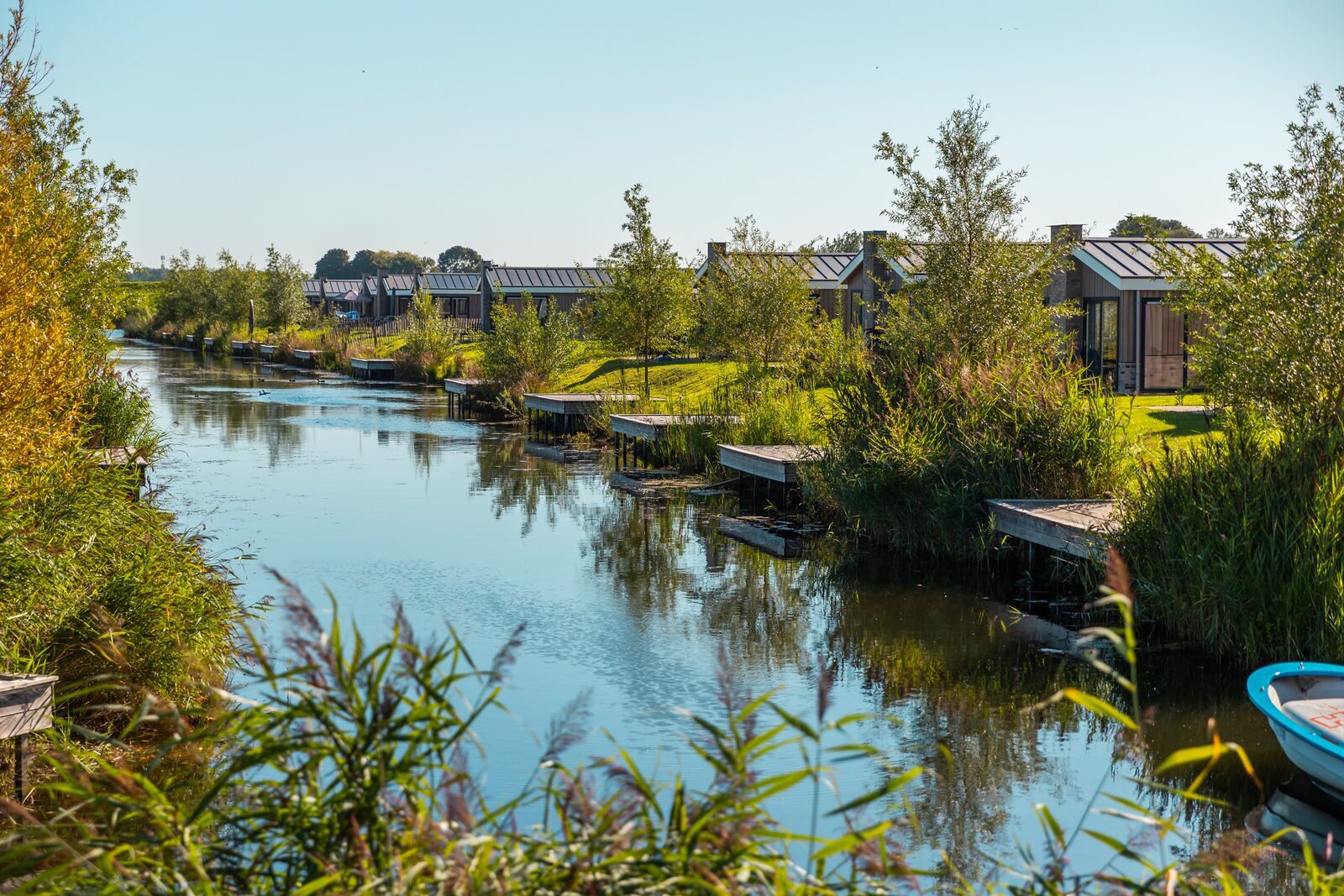 EuroParcs Vakantiepark De Hooge Veluwe
