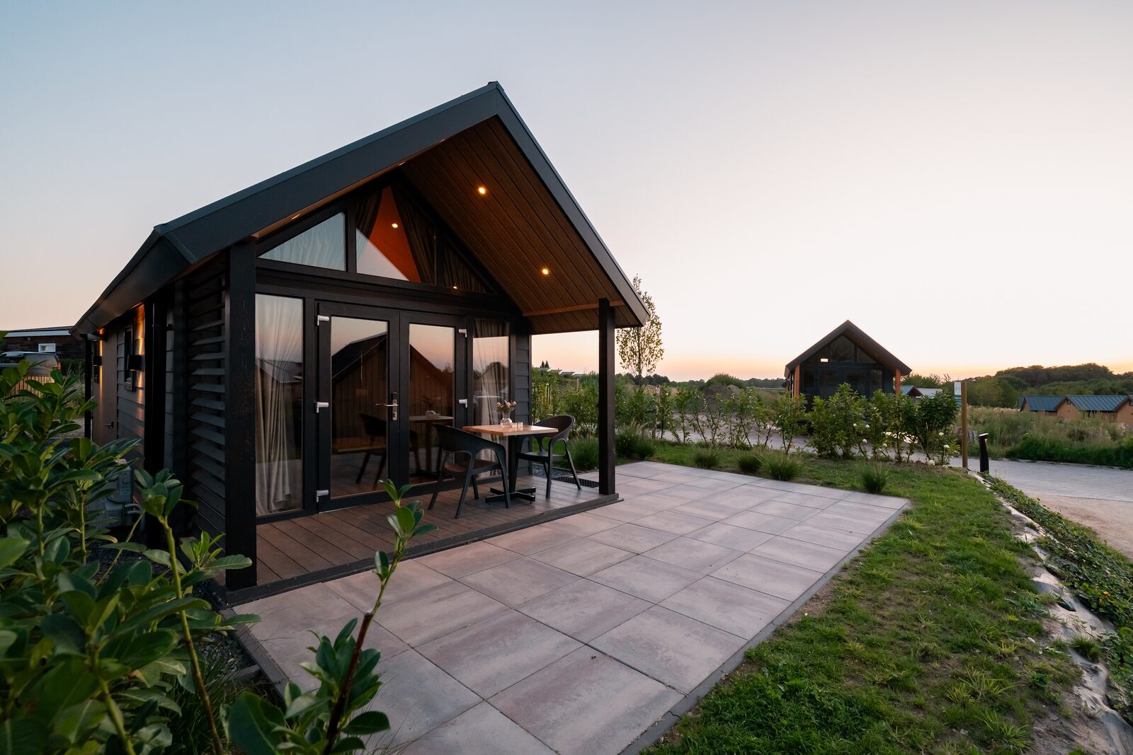 Investeren in vakantiewoning