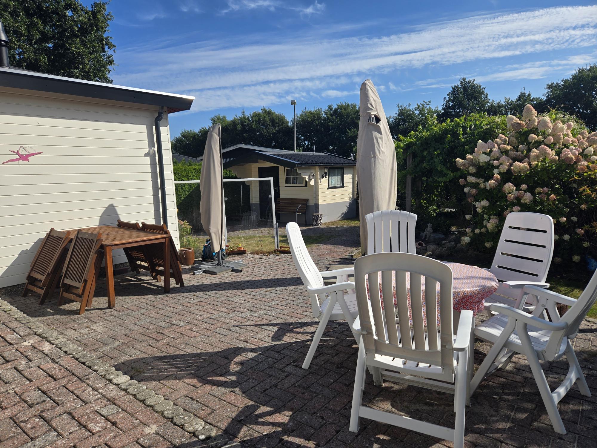 Te koop: Chalet 318 – 4 personen
