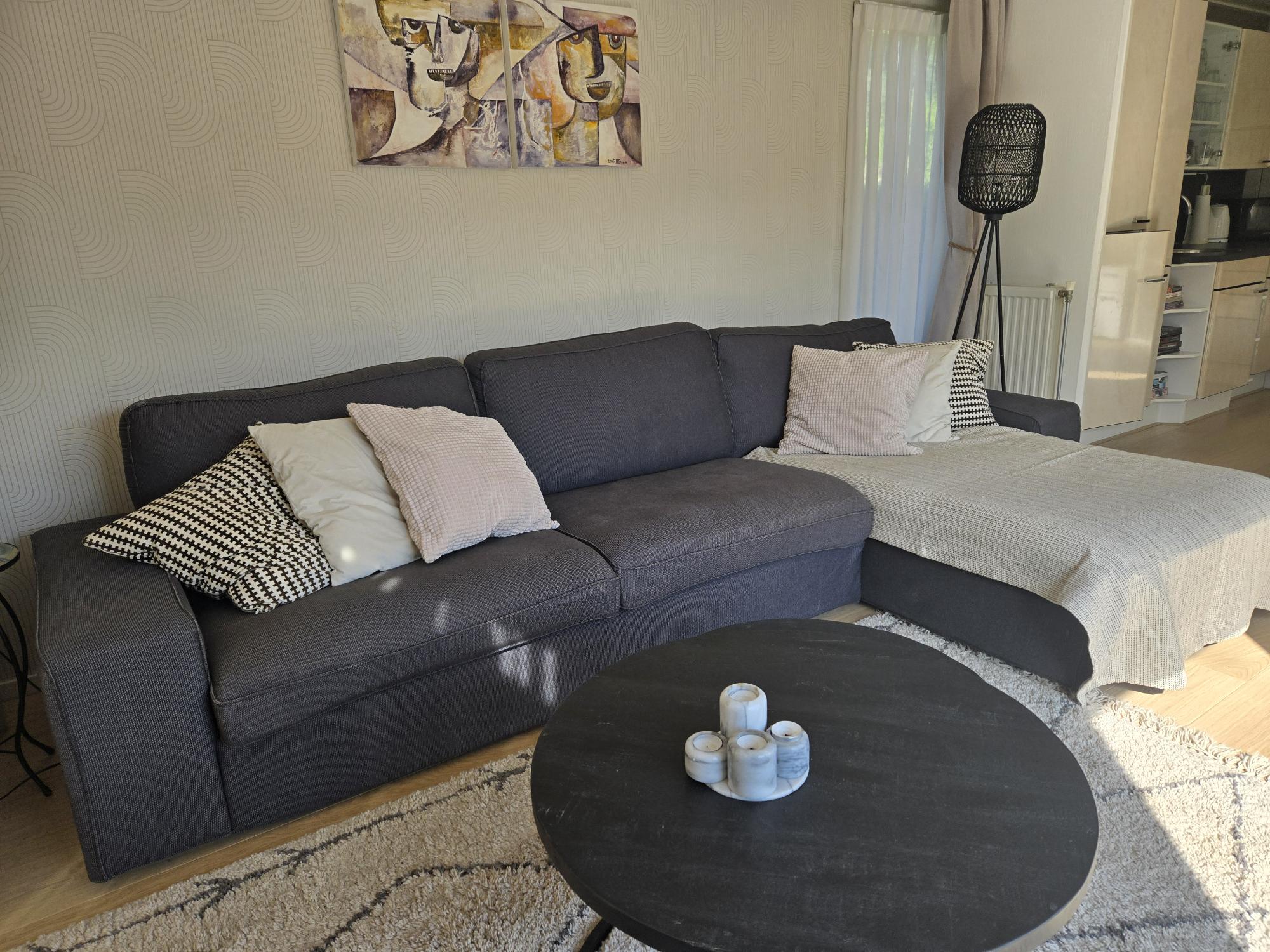 Te koop: Chalet 318 – 4 personen