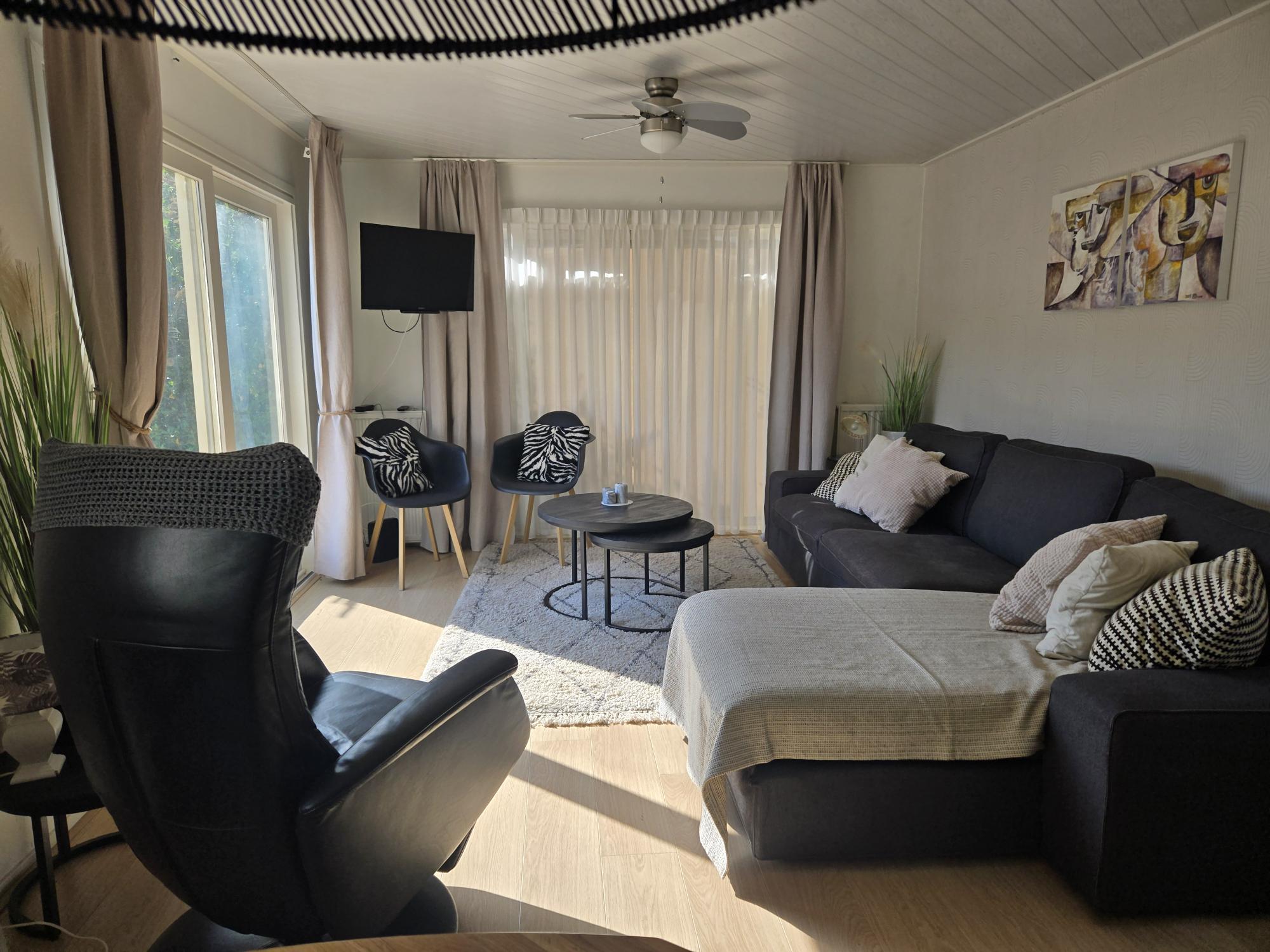 Te koop: Chalet 318 – 4 personen