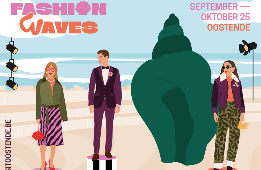 Fashion Waves