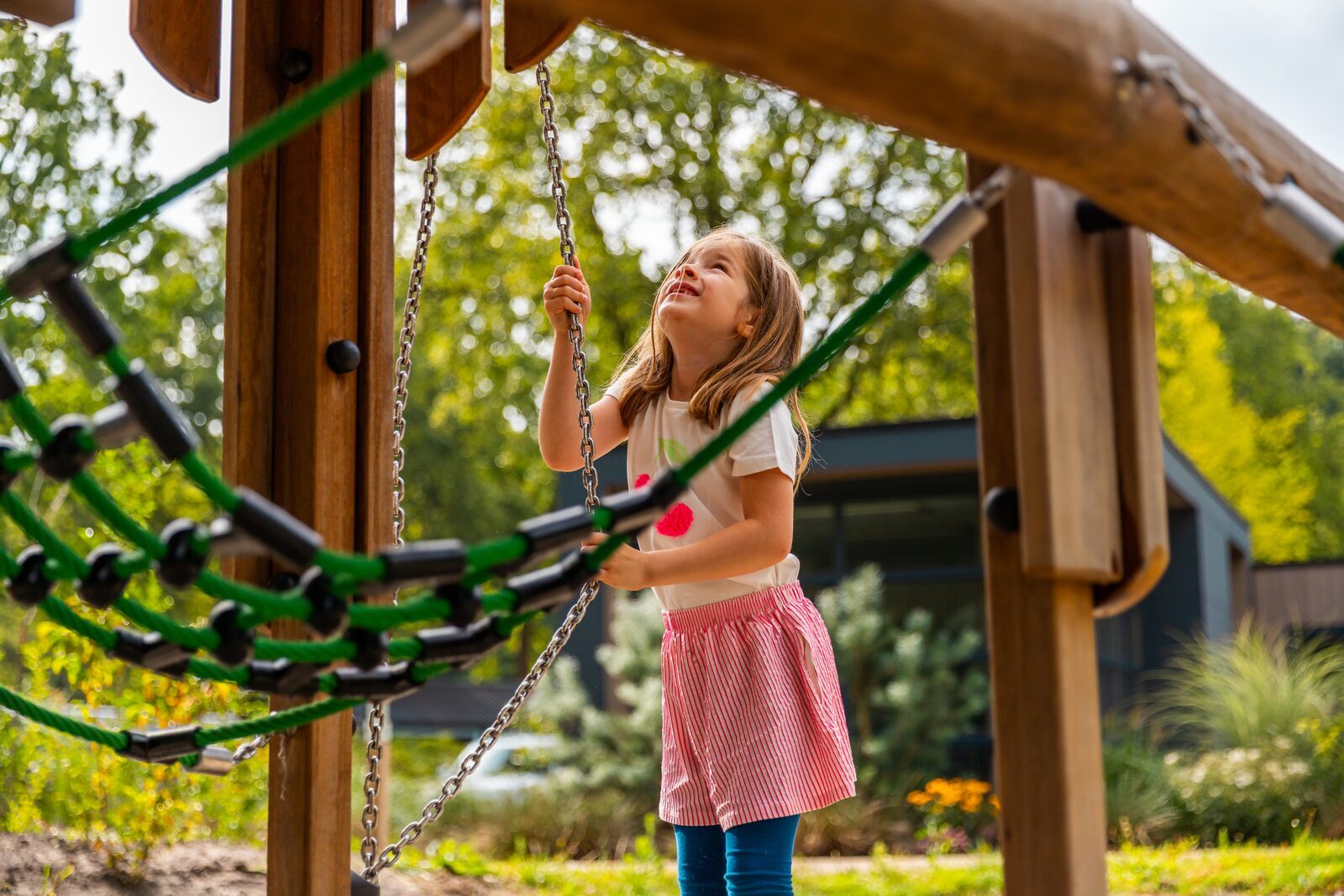 Meivakantie EuroParcs