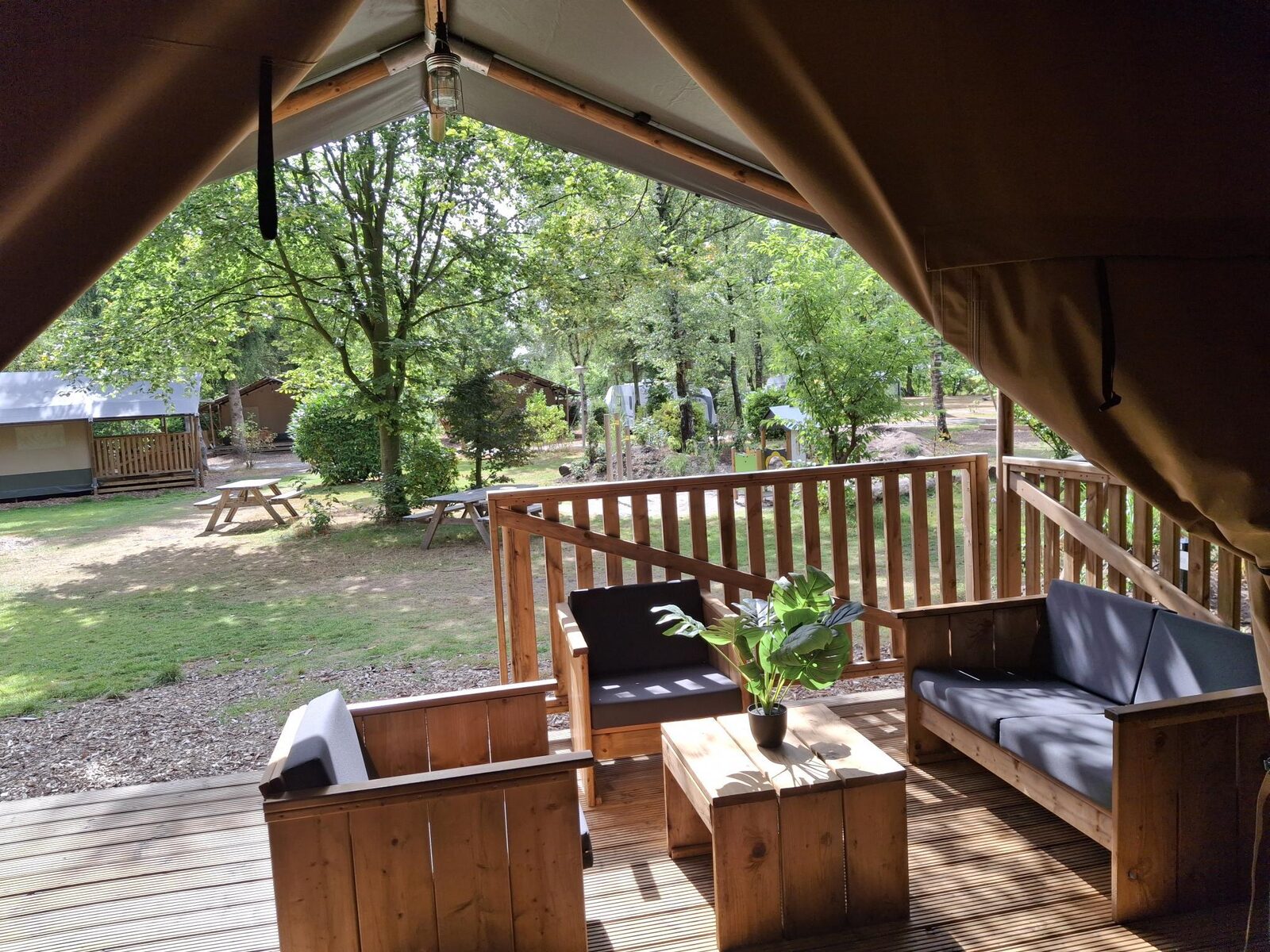 Accommodaties