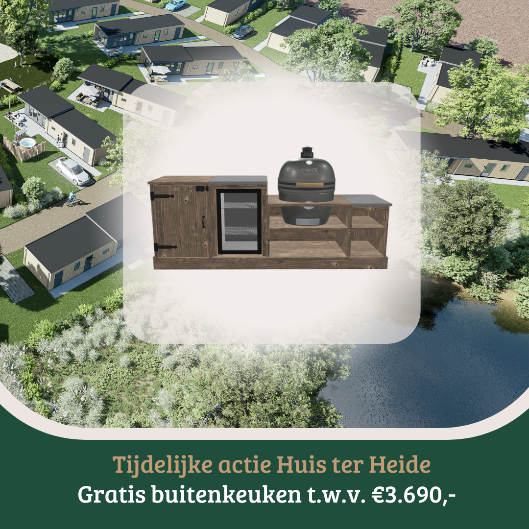 Verkaufstag – Huis ter Heide