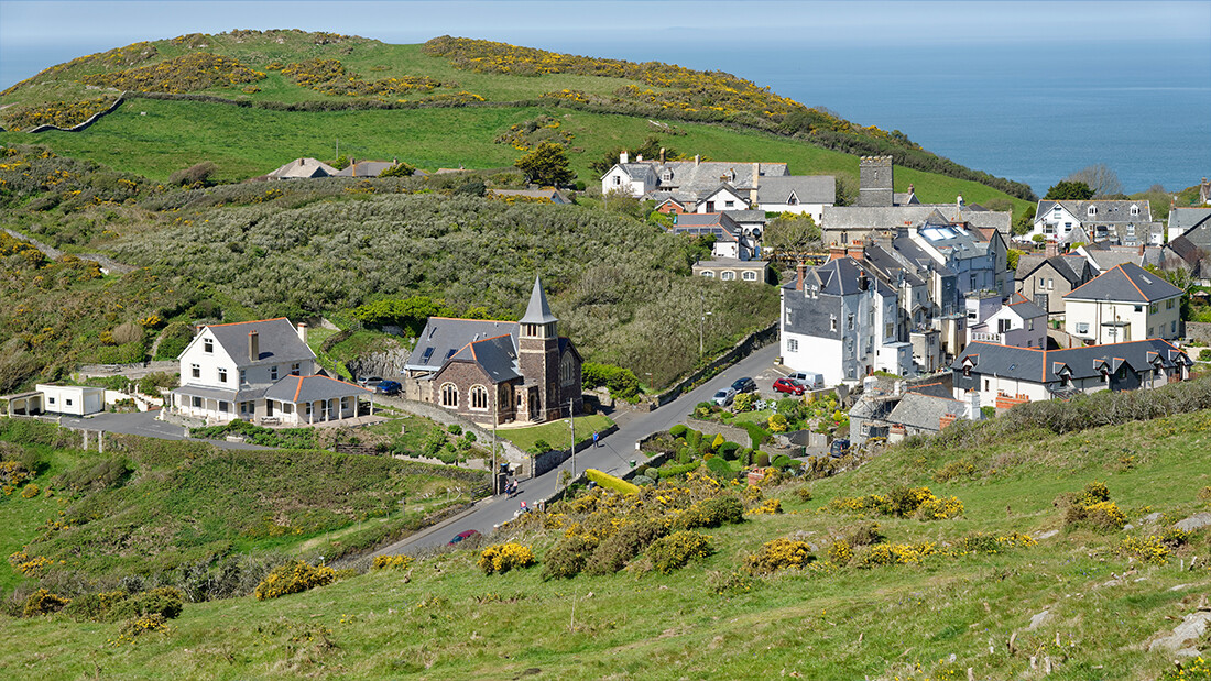 Mortehoe