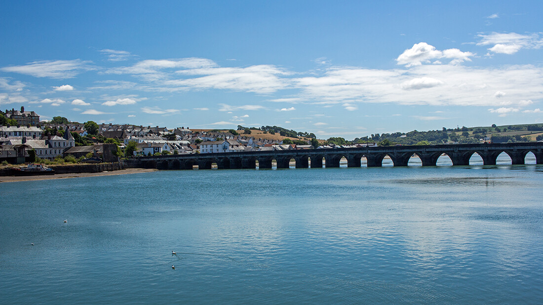 Bideford