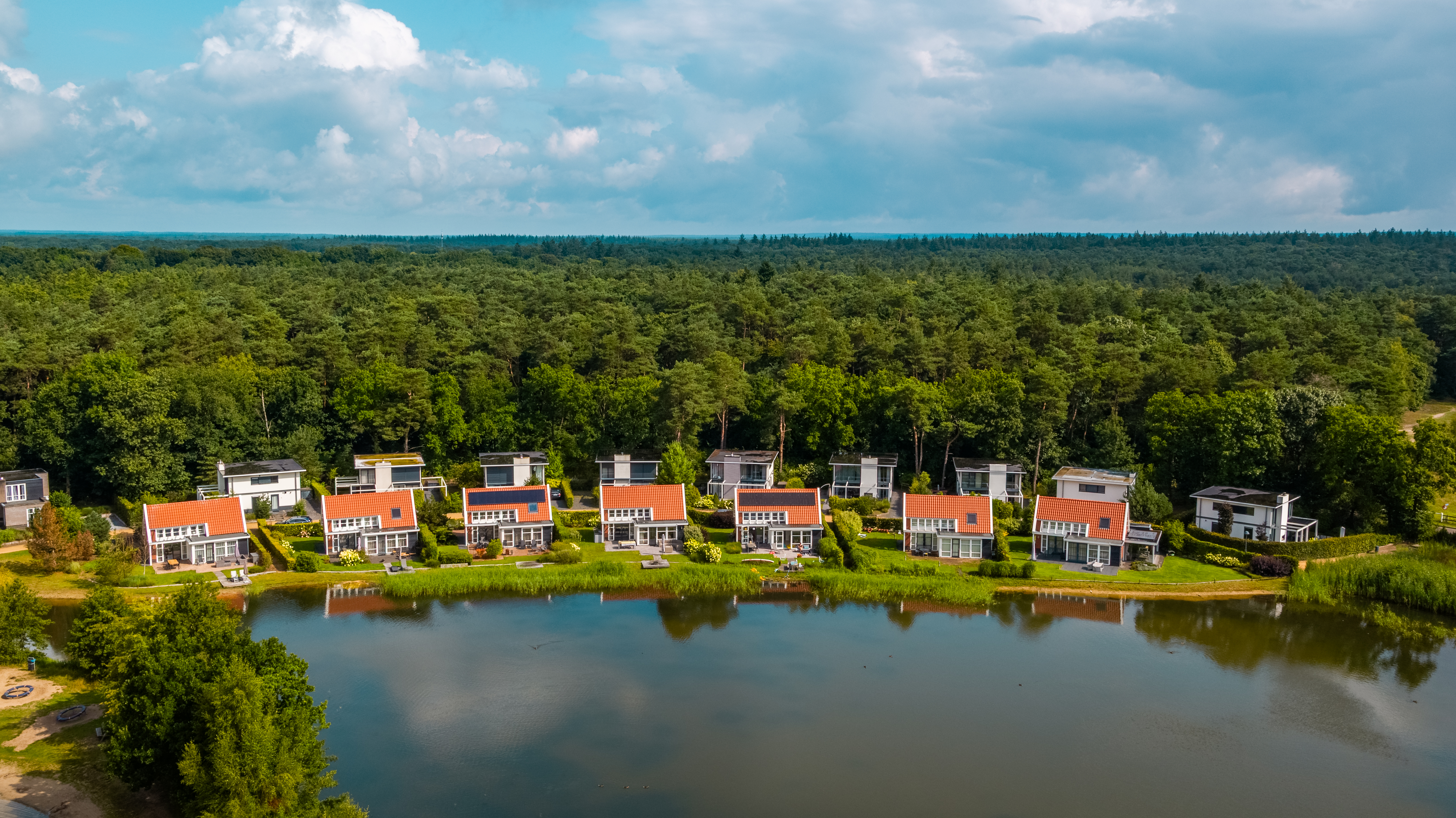 EuroParcs De Zanding