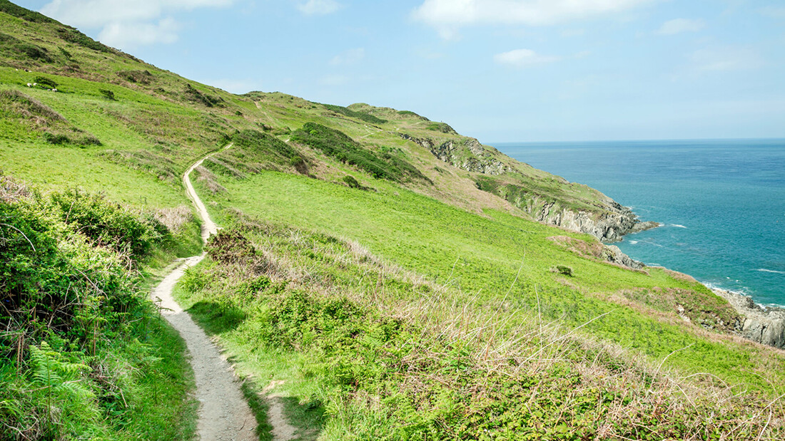 South West Coast Path
