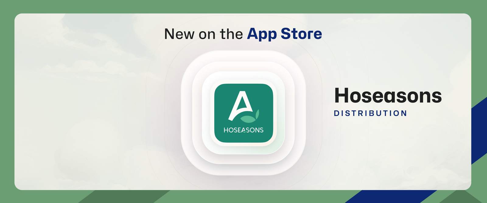 Hoseasons OTA integration with ParcVu powered by Booking Experts: automated bookings for holiday parks