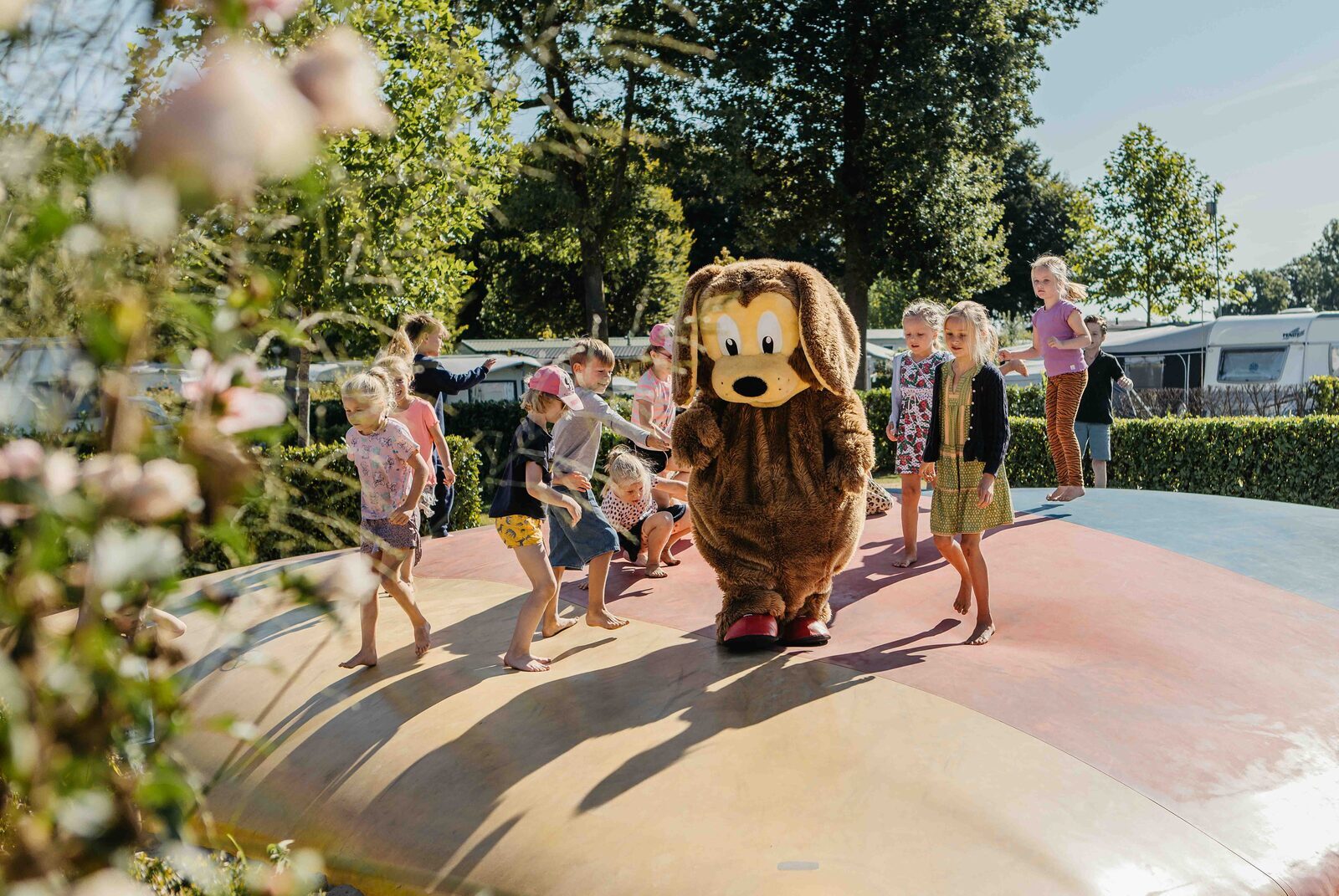 Recreatiepark Den Blanken