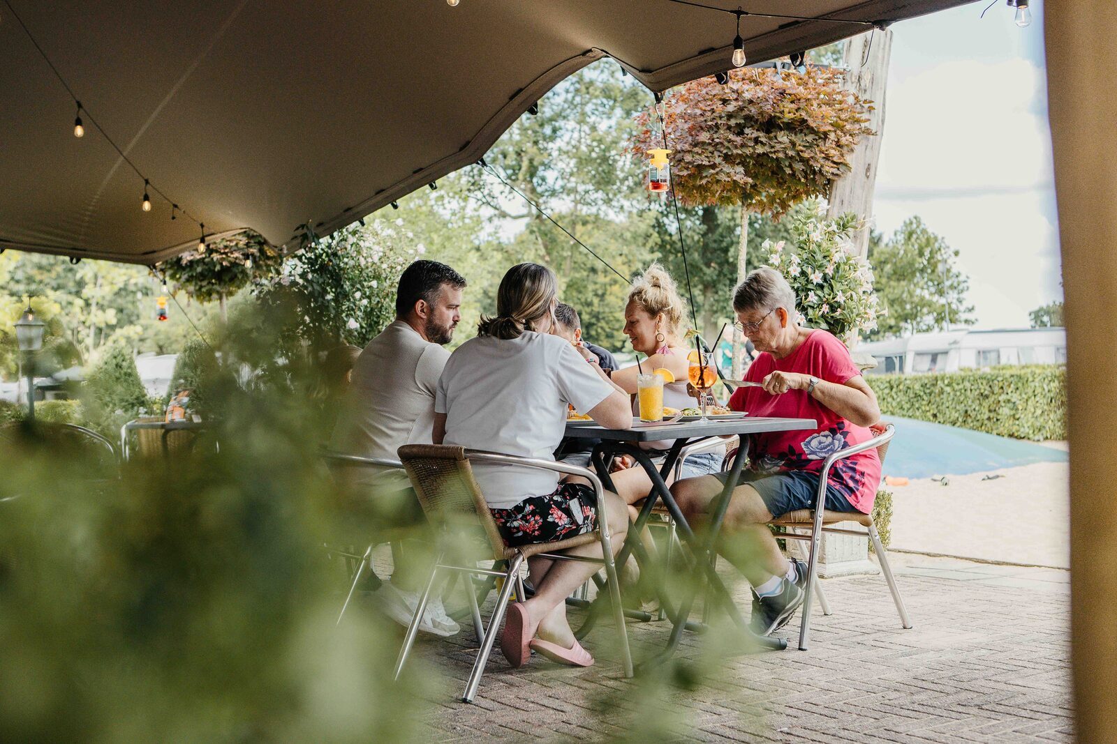 Recreatiepark Den Blanken