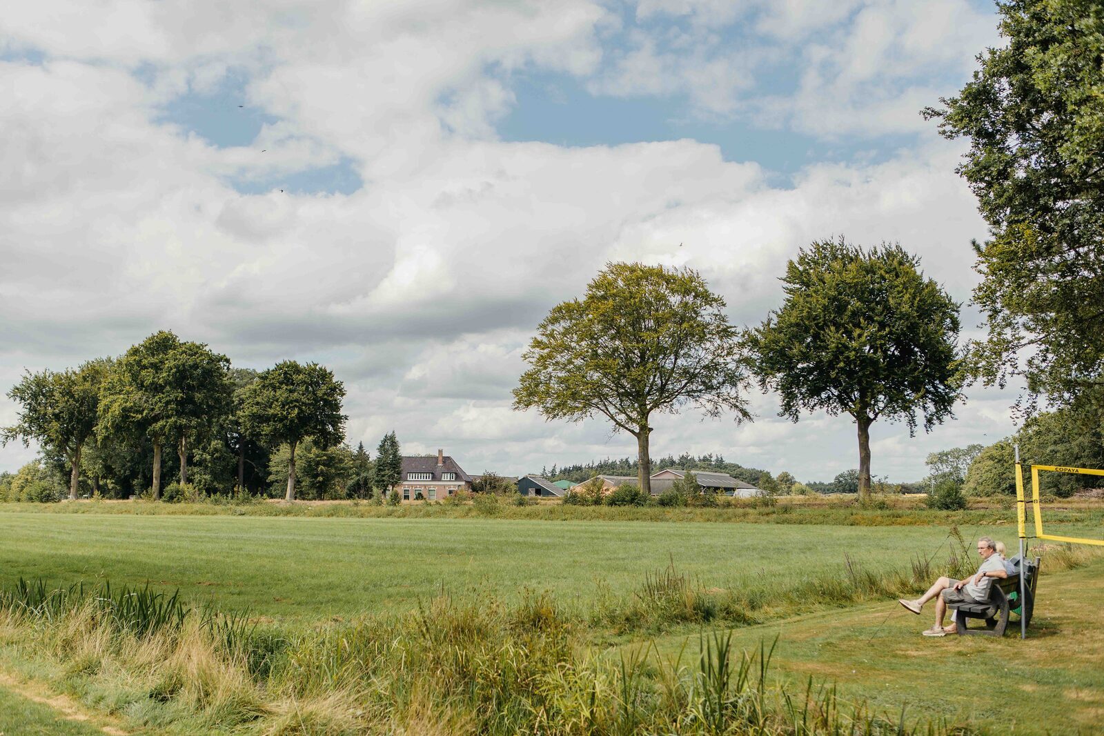 Surroundings