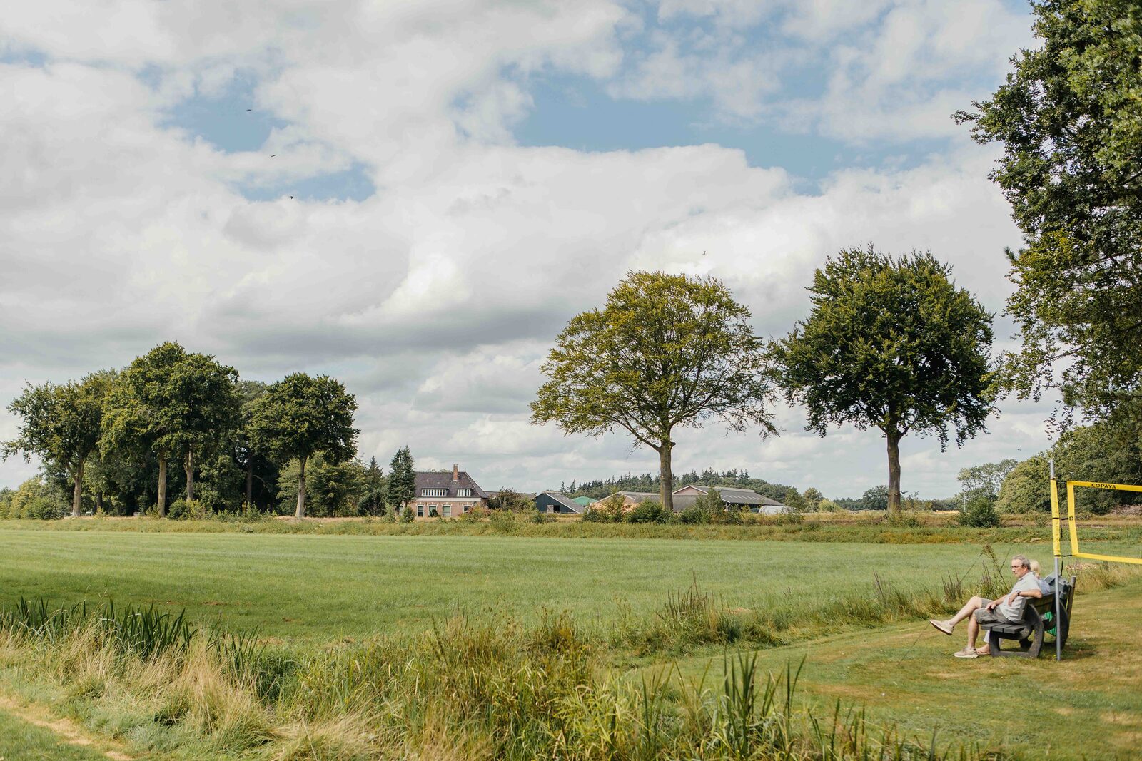 Ontdek meer van de omgeving