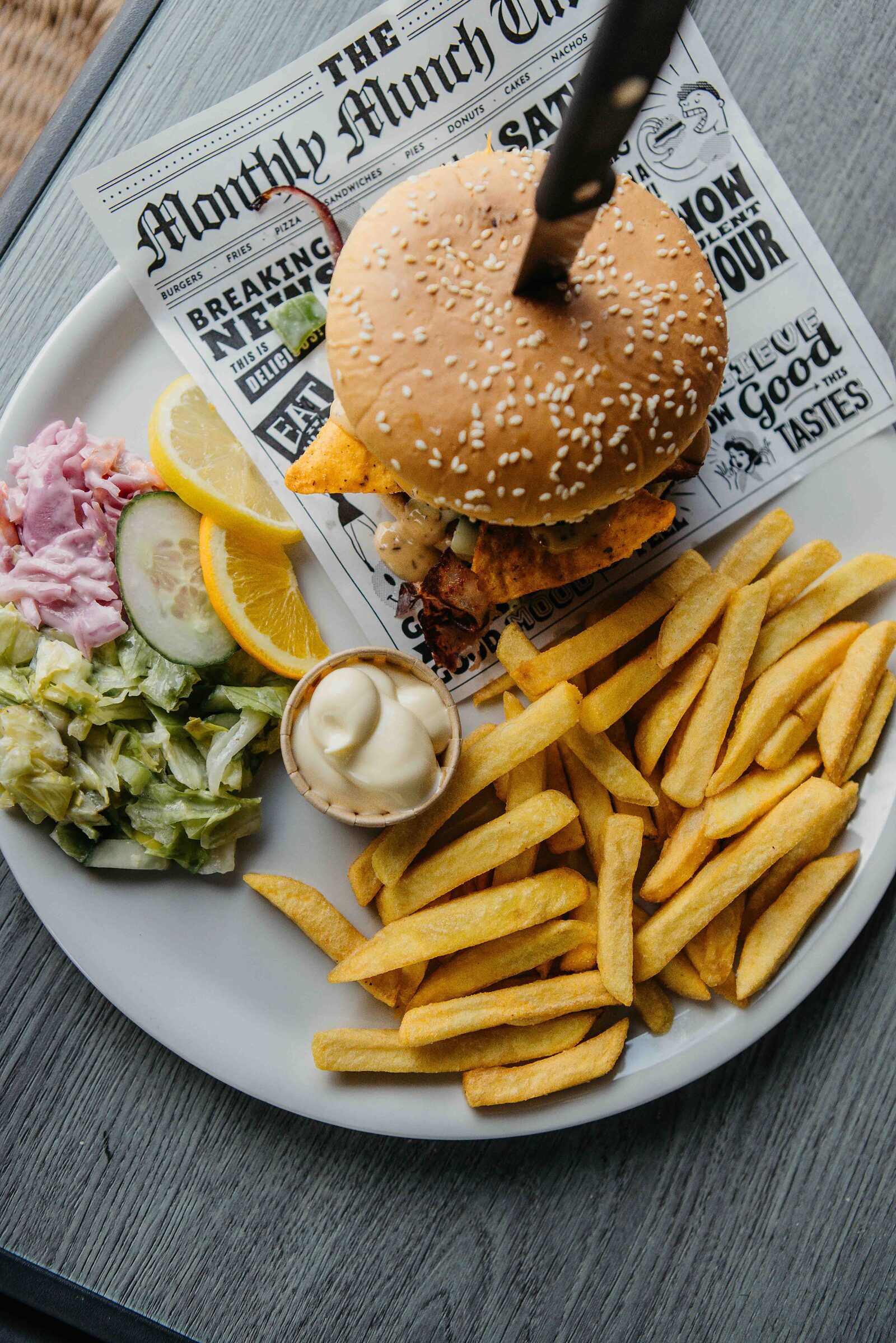 Bistro De Hoeve