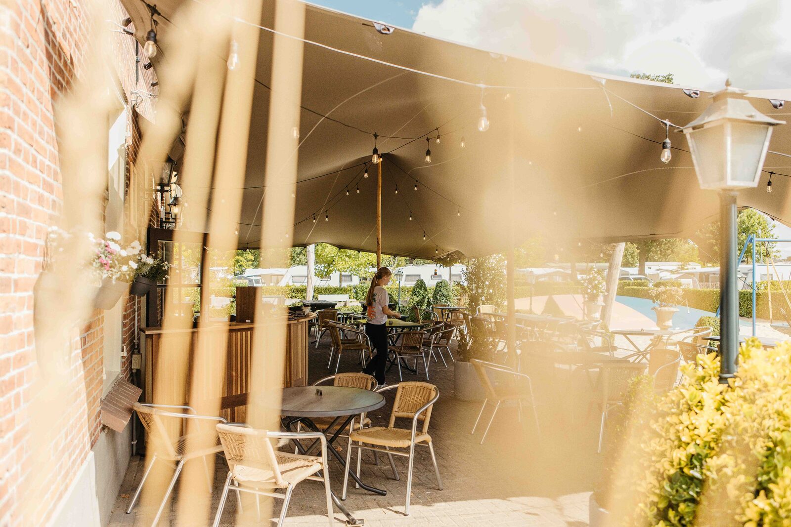 Bistro De Hoeve
