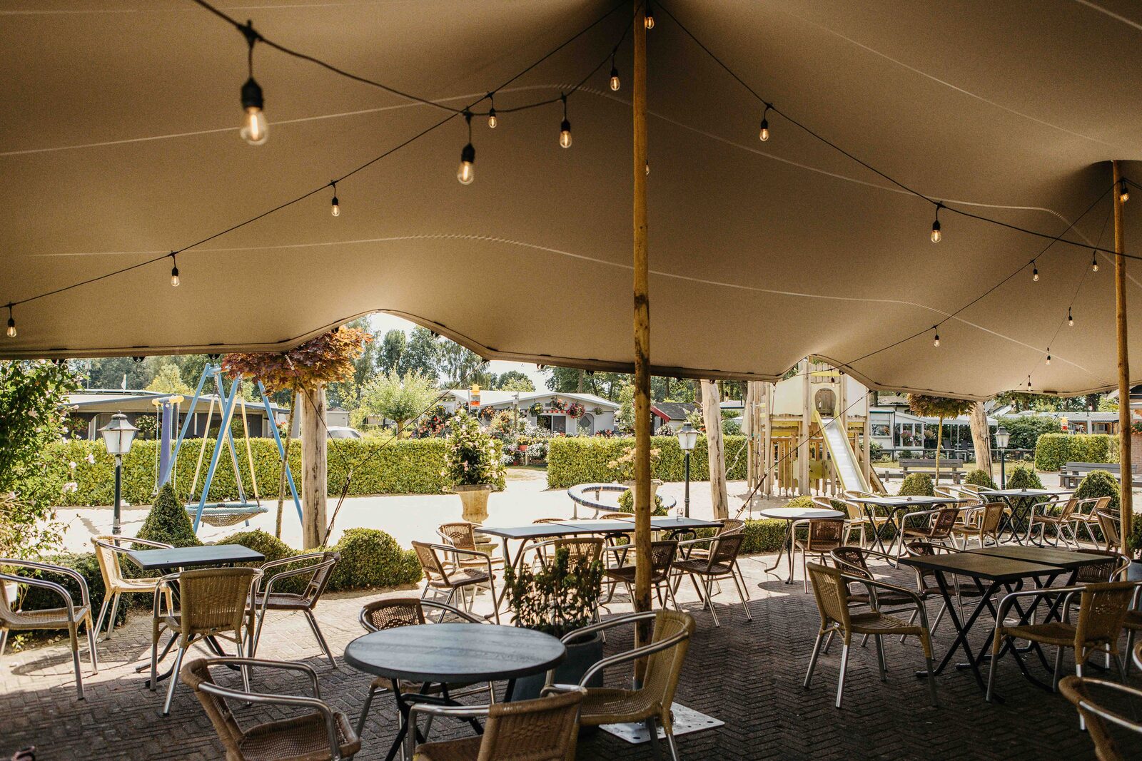 Bistro De Hoeve